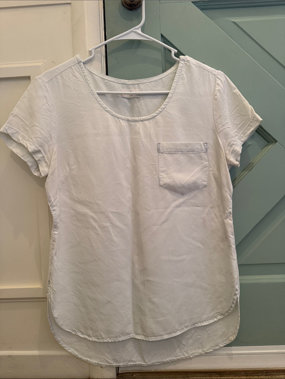 Thread and Supply shirt
